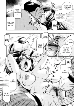 Page 135 of Hitoduma Yukie| Housewife Yukie