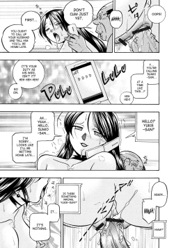 Page 140 of Hitoduma Yukie| Housewife Yukie