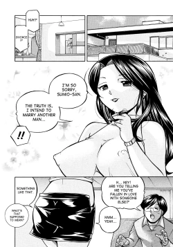 Page 145 of Hitoduma Yukie| Housewife Yukie