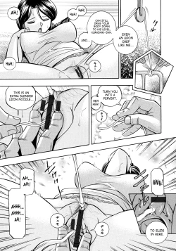 Page 18 of Hitoduma Yukie| Housewife Yukie