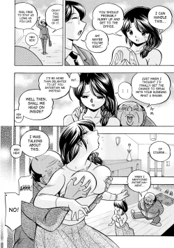 Page 57 of Hitoduma Yukie| Housewife Yukie