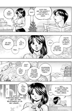 Page 86 of Hitoduma Yukie| Housewife Yukie