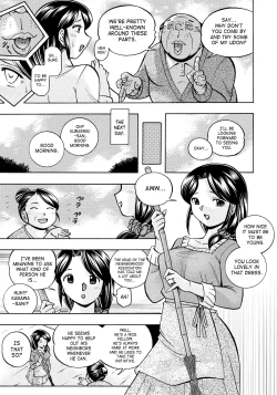 Page 8 of Hitoduma Yukie| Housewife Yukie
