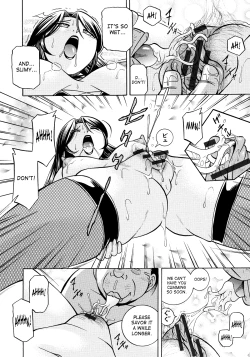 Page 91 of Hitoduma Yukie| Housewife Yukie