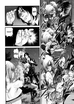 Page 40 of Ingokushi 3