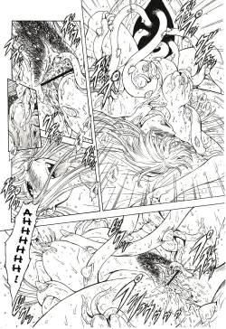 Page 112 of Ginryuu no Reimei | Dawn of the Silver Dragon Vol. 4