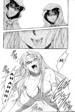 Page 190 of Ginryuu no Reimei | Dawn of the Silver Dragon Vol. 4