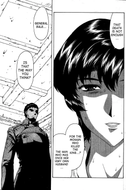 Page 55 of Ginryuu no Reimei | Dawn of the Silver Dragon Vol. 4