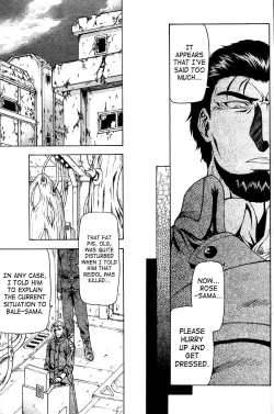 Page 59 of Ginryuu no Reimei | Dawn of the Silver Dragon Vol. 4