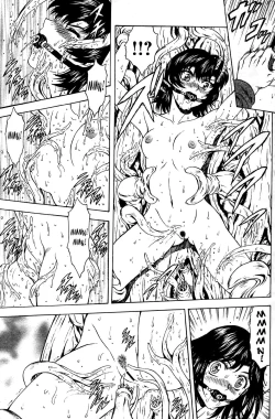 Page 63 of Ginryuu no Reimei | Dawn of the Silver Dragon Vol. 4