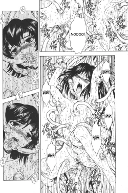 Page 76 of Ginryuu no Reimei | Dawn of the Silver Dragon Vol. 4