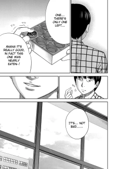 Page 14 of Ayamachi, Hajimemashite. Ch. 1-3