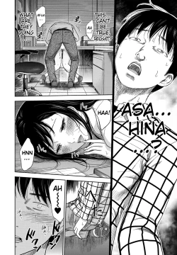 Page 18 of Ayamachi, Hajimemashite. Ch. 1-3