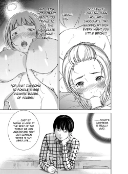 Page 8 of Ayamachi, Hajimemashite. Ch. 1-3