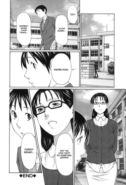 Page 29 of Mama to Sensei