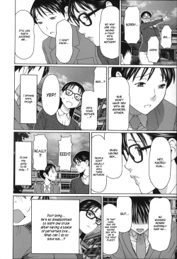 Page 33 of Mama to Sensei