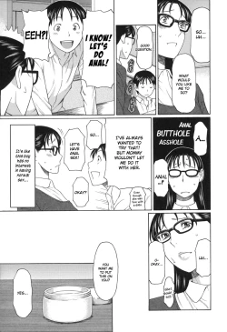 Page 36 of Mama to Sensei