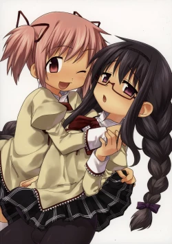 Page 2 of Futanari Matome.