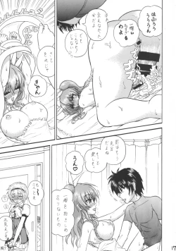 Page 17 of Eiyuutan no Parallel World