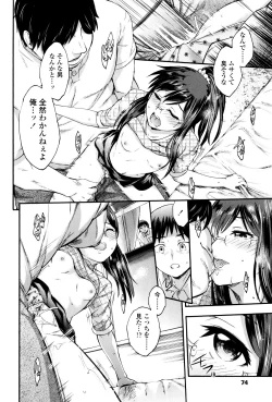 Page 77 of Imadoki no Dokidoki