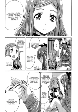 Page 6 of Nadeshiko Hiyori #6