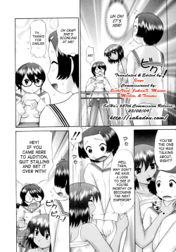 Page 144 of Danshi Kinsei - Ohina Matsuri