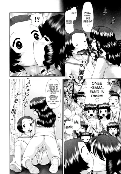 Page 168 of Danshi Kinsei - Ohina Matsuri