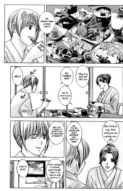 Page 25 of Dear My Mother 2 Ch. 1-4