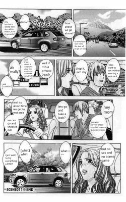 Page 59 of Dear My Mother 2 Ch. 1-4