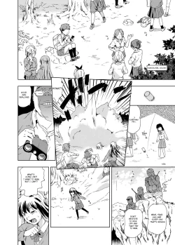 Page 6 of JK Kari | JK Hunting