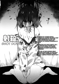 Page 13 of HEADSHOT File.01