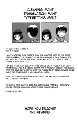 Page 35 of blue snow blue scene.16