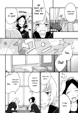 Page 4 of Love Steal