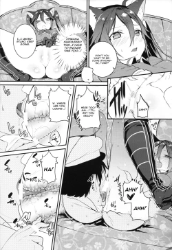 Page 8 of Neko-gata Catapult