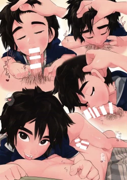 Page 3 of P.M. Puberty