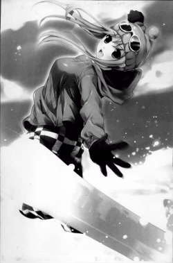 Page 274 of Hazukashii Chibusa