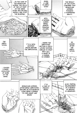 Page 147 of Chou Douryoku Mouko Daishuurai - The Ultra Power Mongol Invasion | Super Powered Mongolia Invasion