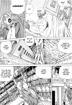 Page 72 of Chou Douryoku Mouko Daishuurai - The Ultra Power Mongol Invasion | Super Powered Mongolia Invasion