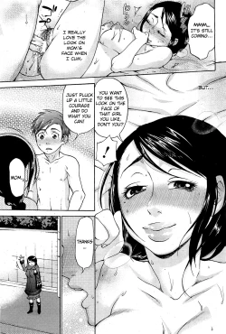 Page 19 of Seiya no Haha no Tehodoki