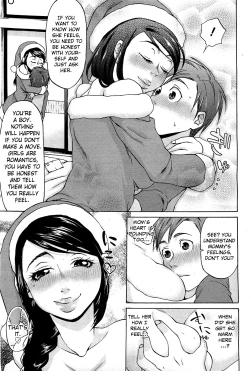 Page 5 of Seiya no Haha no Tehodoki