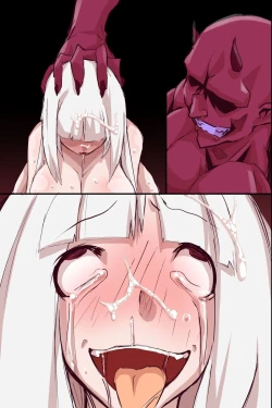 Page 66 of Nare no Hate ~ Tanetsuke Haramase Kunoichi Akuochi