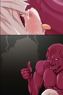 Page 71 of Nare no Hate ~ Tanetsuke Haramase Kunoichi Akuochi