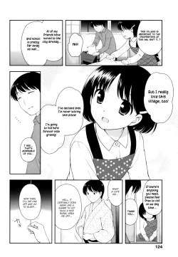 Page 126 of Tobidase! Koakuma