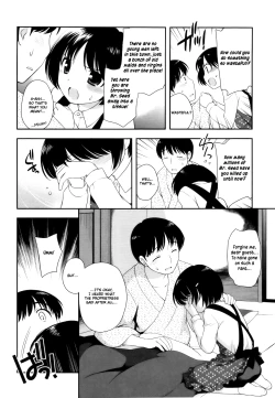 Page 128 of Tobidase! Koakuma