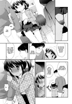 Page 156 of Tobidase! Koakuma