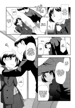 Page 32 of Tobidase! Koakuma