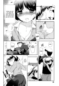 Page 35 of Tobidase! Koakuma