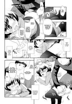 Page 37 of Tobidase! Koakuma