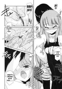 Page 111 of Trick And Treat