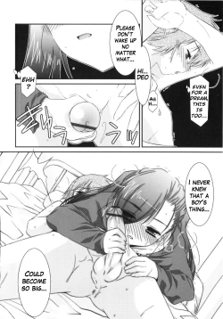 Page 91 of Trick And Treat